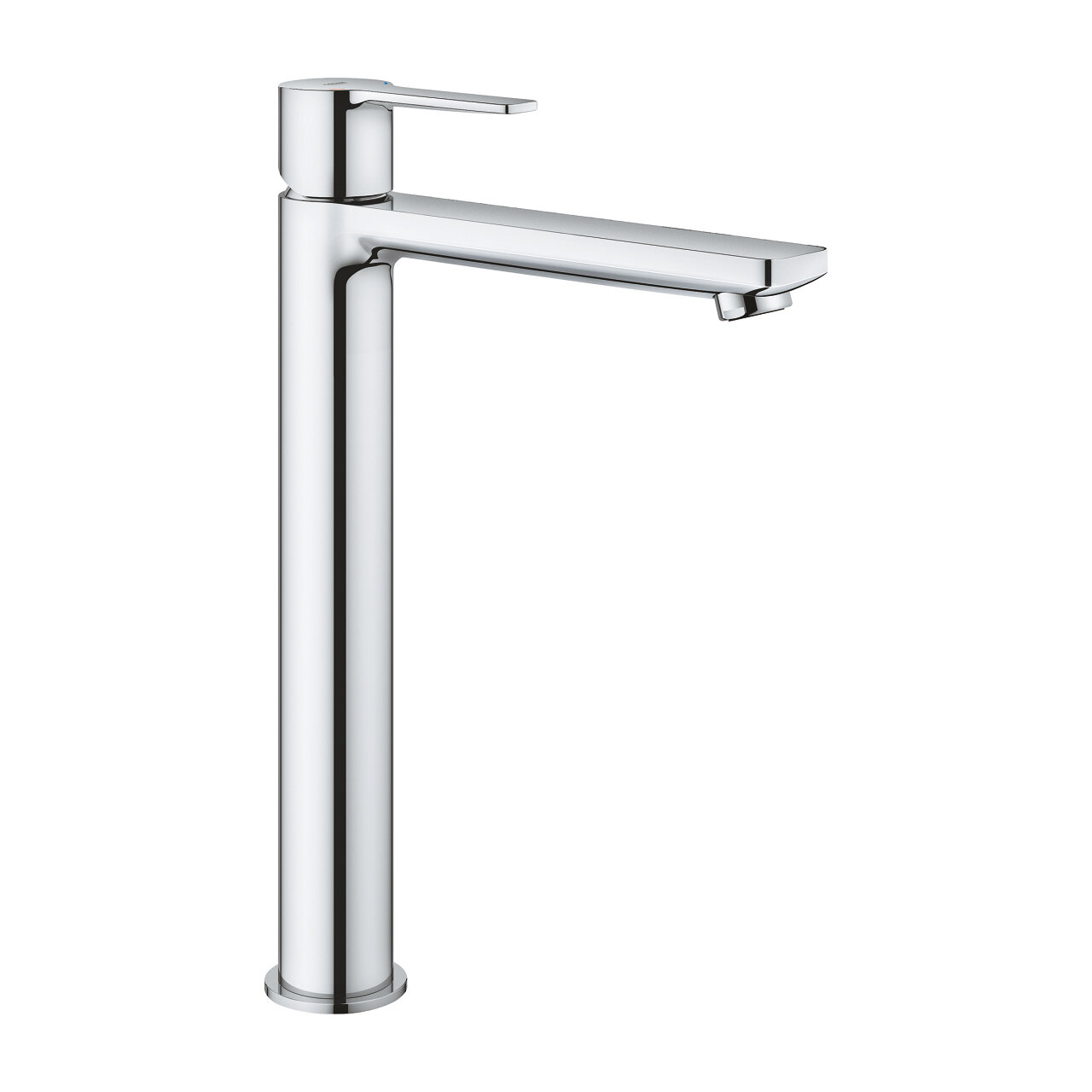 Смеситель для раковины Grohe Lineare New 23405001