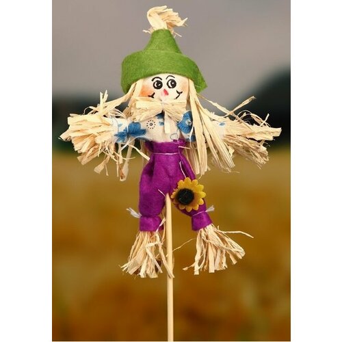 Фигурка на Масленицу Greengo 1650 см 400₽