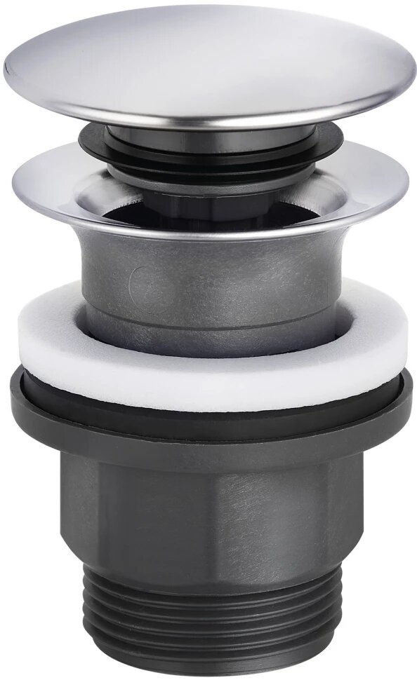 фото Донный клапан Kludi 1042605-00