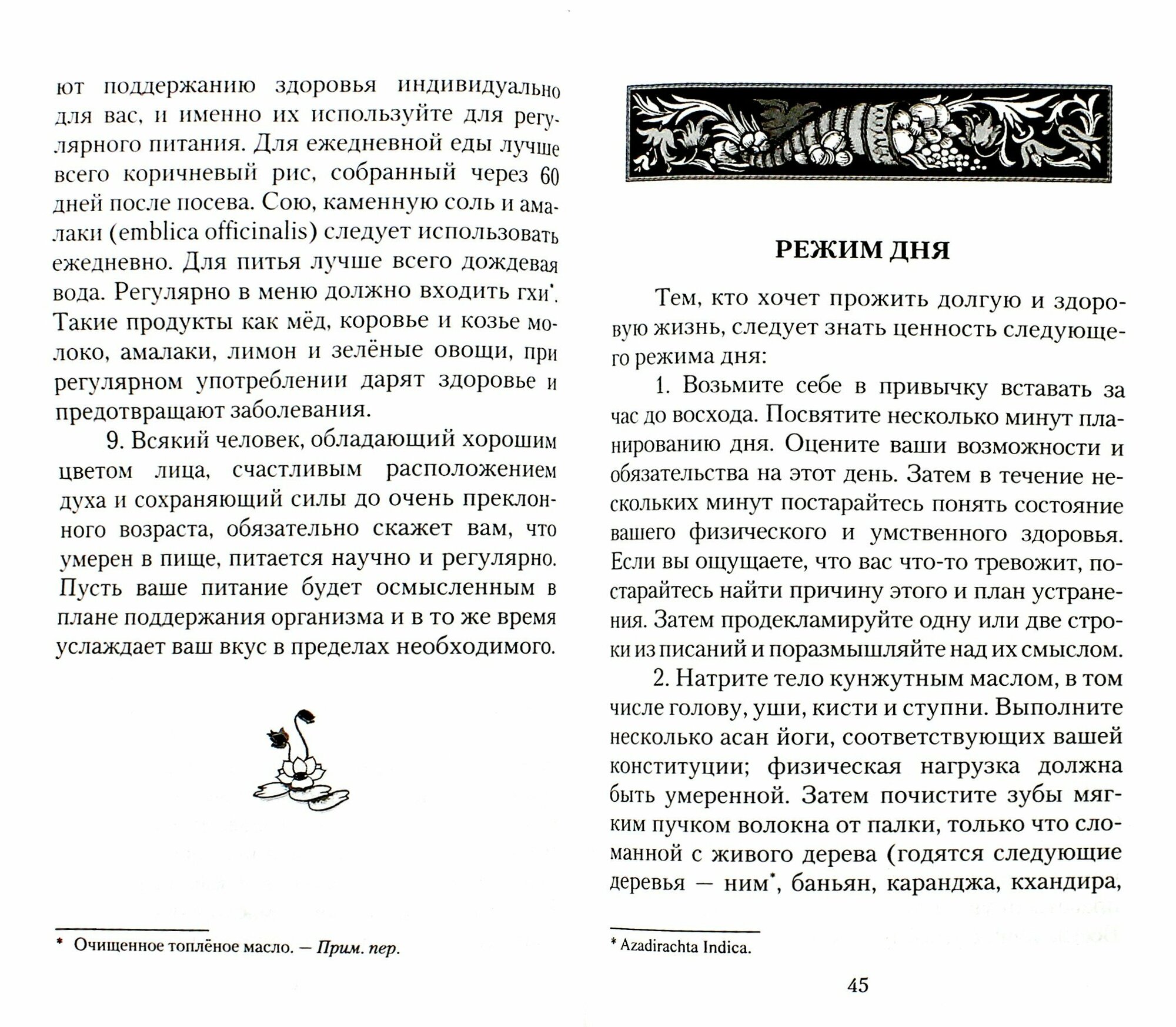 Аюрведа. Наука о здоровье (Зайцев Константин А., Кришнамачарья Эккирала Кулапати (соавтор)) - фото №4