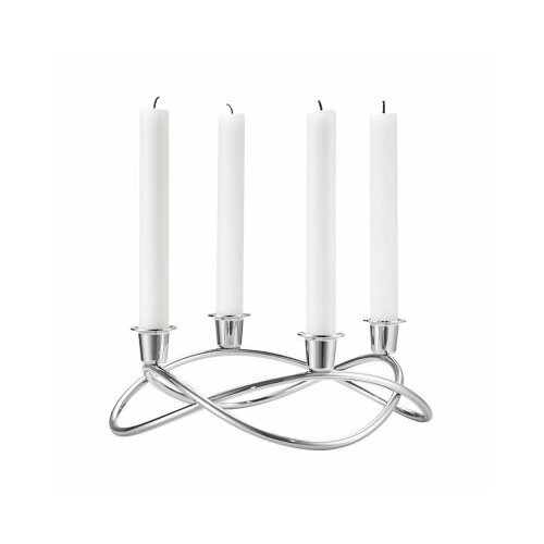 Подсвечник SEASON Silver 18500₽