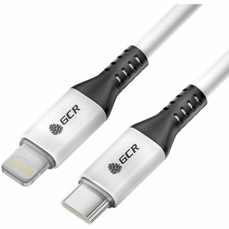 Greenconnect USB 2.0 Type-C (m) - Lightning (m) 1.2м