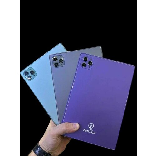 Планшет для всей семьи А20 8гб256гб Стильный и многофункциональный планшет зеленый 1499000₽