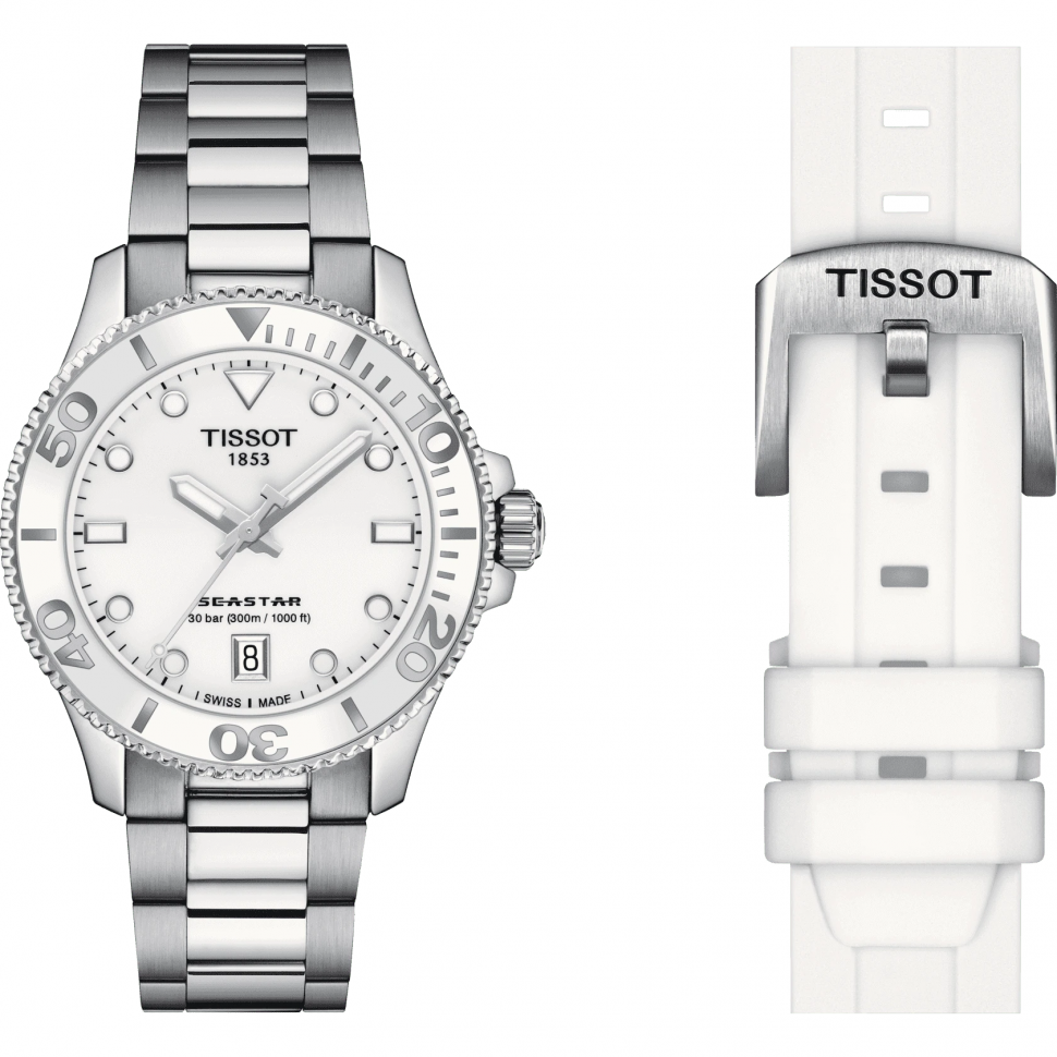 Наручные часы TISSOT T-Sport