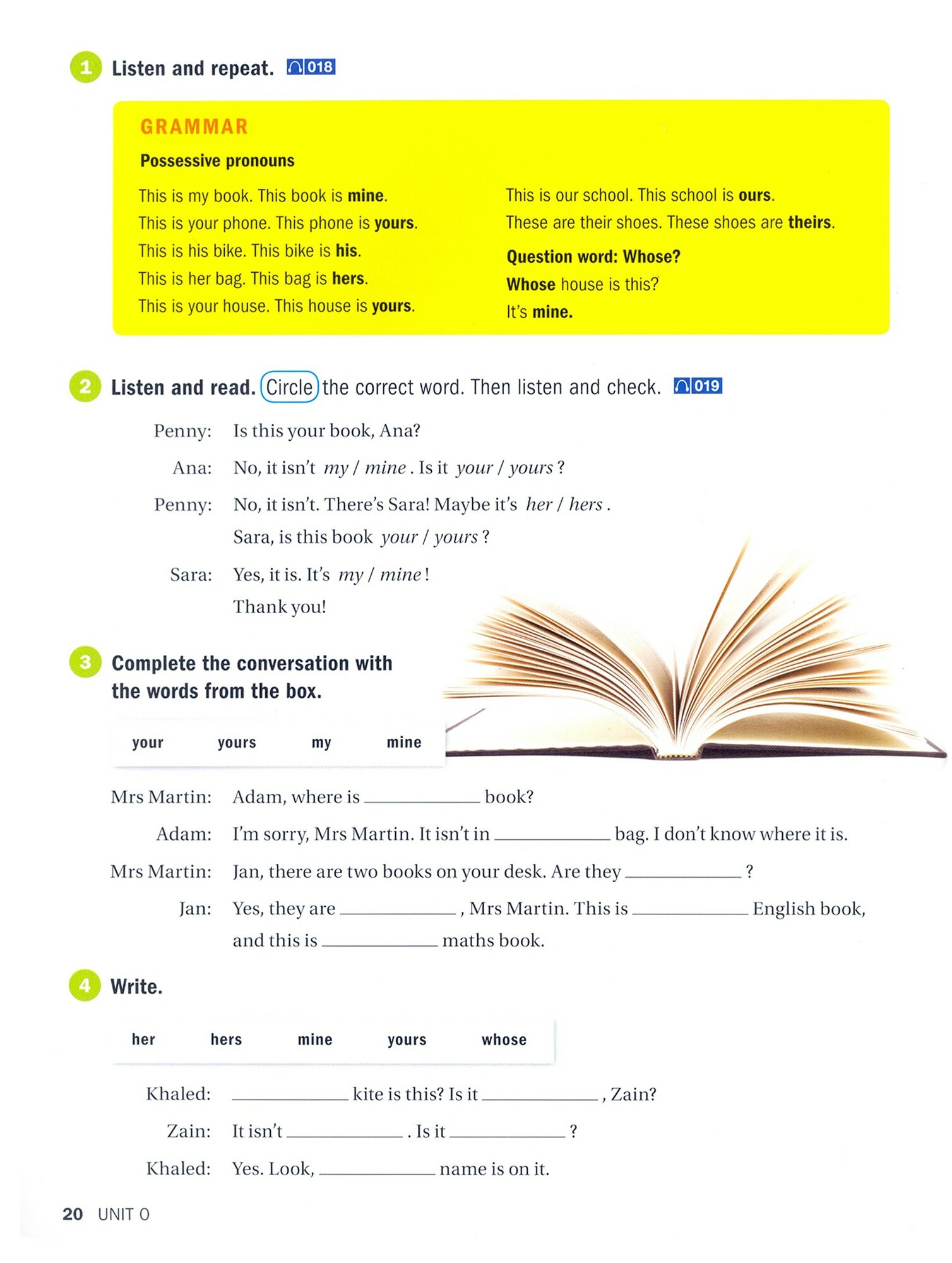 Stannet Katherine "Impact Foundation Student's Book (British English)" мелованная - фото №2