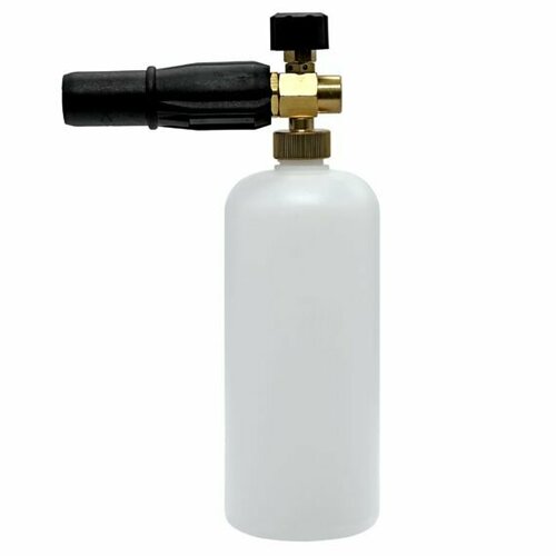Пенораспылитель с бачком M-540500 (Аналог LS3) белый