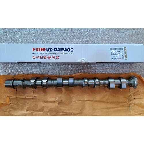 Распредвал выпускной Авео Т200 Авео Т250 Авео Т300 Круз Орландо Опель 9400₽