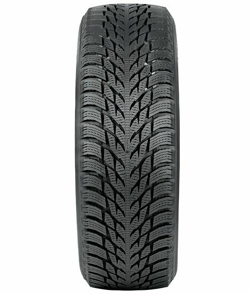 Автошина 215/65 R16 IKON TYRES Autograph Snow 3 SUV XL 102R TL