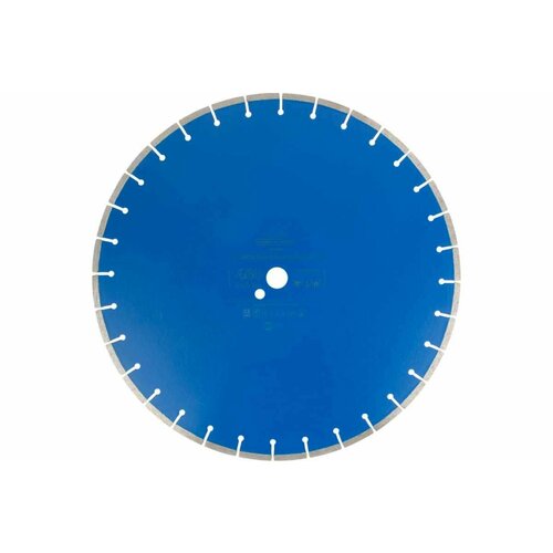 Диск отрезной алмазный по бетону 450x36x7х254 мм MOS 37333М 19718₽