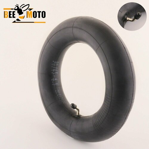 Камера 11 9065-65 для самоката электрического кривой ниппель Ultron T11 T108 T118 T128 Halten RS-03 Kugoo M5 508₽