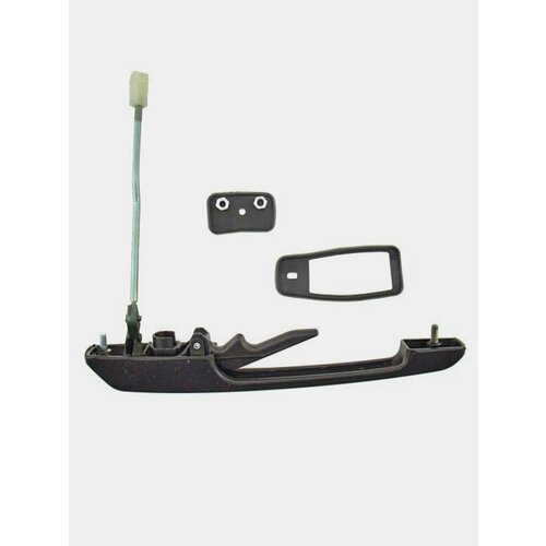 Ручка двери наружная ВАЗ 2109 передняя правая SAN-D 999₽