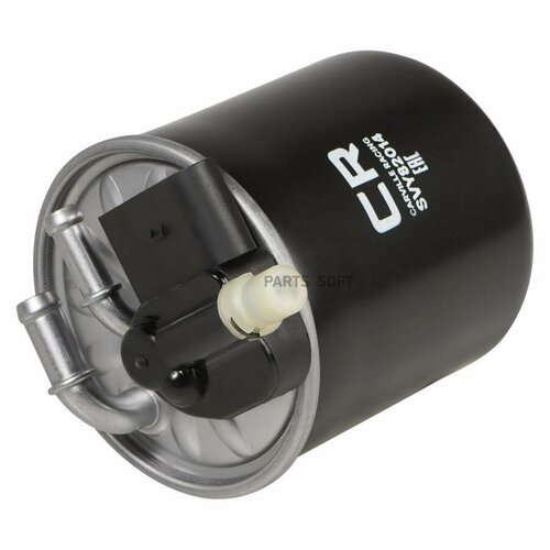 CARVILLE RACING SVY82014 Фиьтр топивный дизеьный дя ам Mercedes C W20406-E W21209-S W22109-GL X16410- 18D-3 9500₽