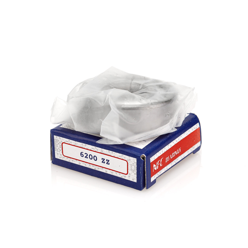 Подшипник 80200 6200 ZZ NFC 160₽