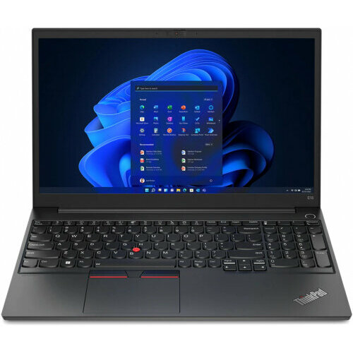 Ноутбук Lenovo Ноутбук Lenovo ThinkPad E15 Gen4 AMD Ryzen 7-5825U/16Gb/256Gb/AMD Graphics/15/FHD/Win 11 ноутбук lenovo thinkpad l13 gen 4 13 3 amd ryzen 7 pro 7730u 2 0ghz 16gb 1tb amd radeon graphics win 11pro black 21fqs0p000