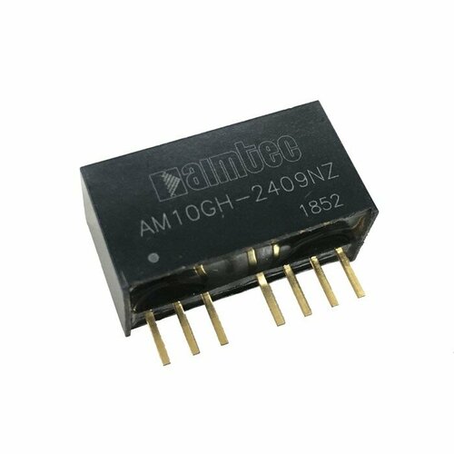 DC/DC преобразователь 10 Вт Aimtec AM10GH-2424NZ
