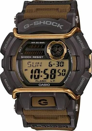 Наручные часы CASIO G-Shock 
