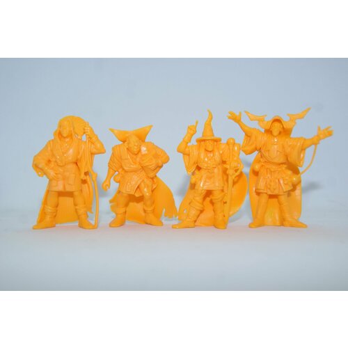Коллекционные фигурки Маги и волшебники 480₽