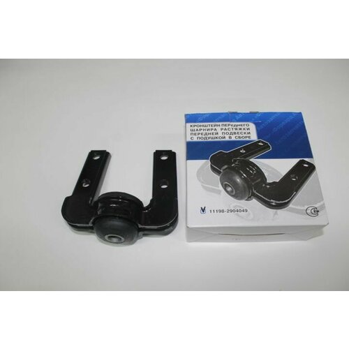 Кронштейн растяжки 2190 Гранта 2194 Калина2 краб в сб 1898₽