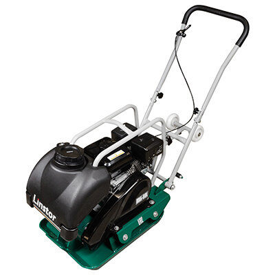 фото Виброплита 80 ПВБ-80L Linstor Lifan168f