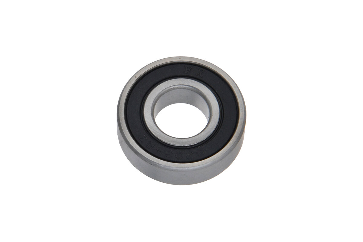 Подшипник шариковый для компрессора ЗУБР ЗКП-180-6-1.1 ЗКП-180-6-1.1-Н3