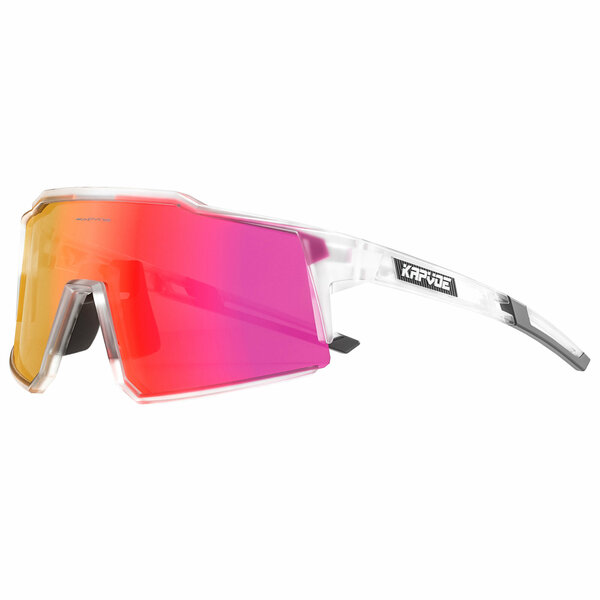Солнцезащитные очки Kapvoe  Очки спортивные унисекс для бега, велосипеда, туризма