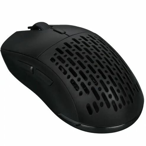 Мышь беспроводная/проводная ARDOR GAMING Phantom PRO ARDW-PH3395-BK черный