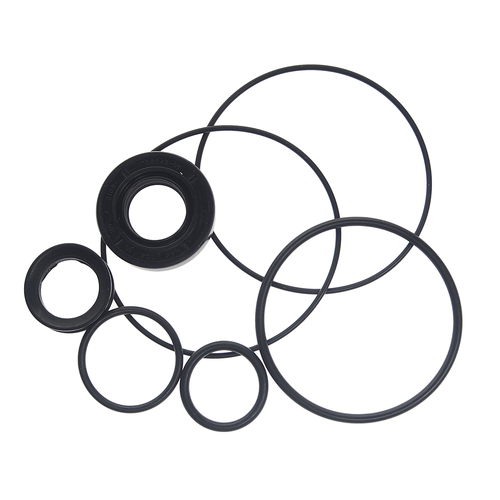 Борисов шнкф 453471.015 РК Ремкомпект ГАЗ, УАЗ насоса ГУР (6 поз./7 дет.) Борисов