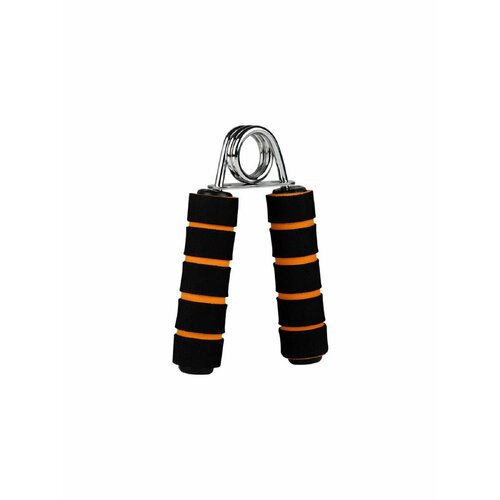 Кистевой пружинный эспандер нагрузка до 15 кг 490₽