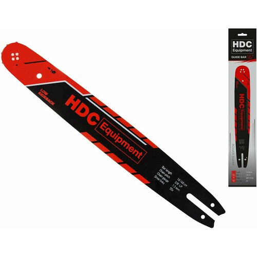 Шина для бензопилы 40 см 16