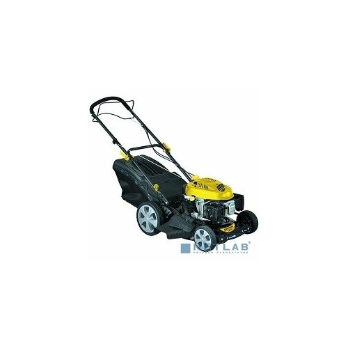 CHAMPION Газонокосилка LM4630 3кВт привод 460мм 60л 25-75мм 1рычаг/7, 33,5кг 3в1