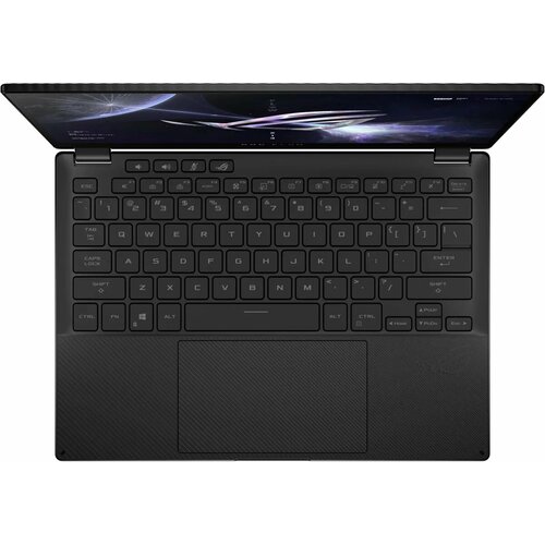 Ноутбук ASUS ROG Flow X13 GV302XV-MU020W 134 2560x1600 IPS 165Гц сенсорныйAMD Ryzen 9 7940HS16GB LPDDR51TB SSDGeForce RTX 4060 8GBWin 11 Home черный 90NR0DT1-M001H0 237166₽