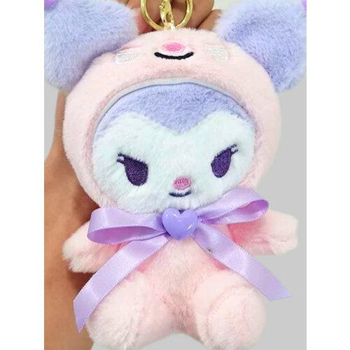 Мягкий брелок Куроми игрушка