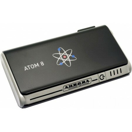 Портативное пусковое устройство Aurora Atom 8