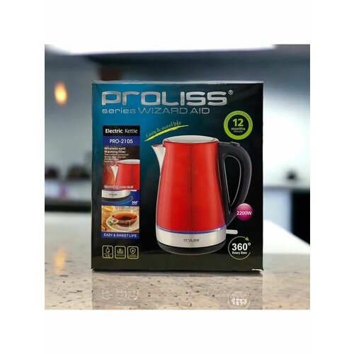 Чайникэлектрическийдля чаядля кухни 212800₽