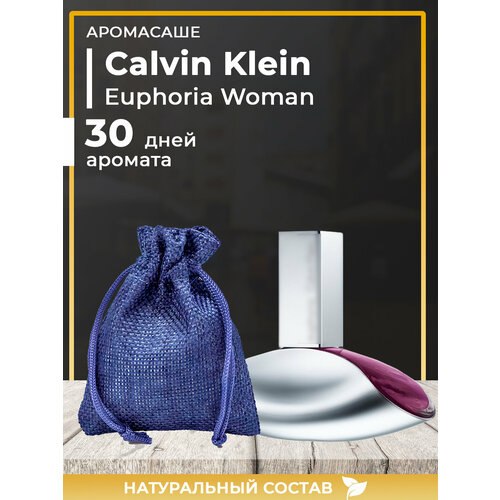 Ароматическое саше по мотивам Calvin Klein Euphoria Women