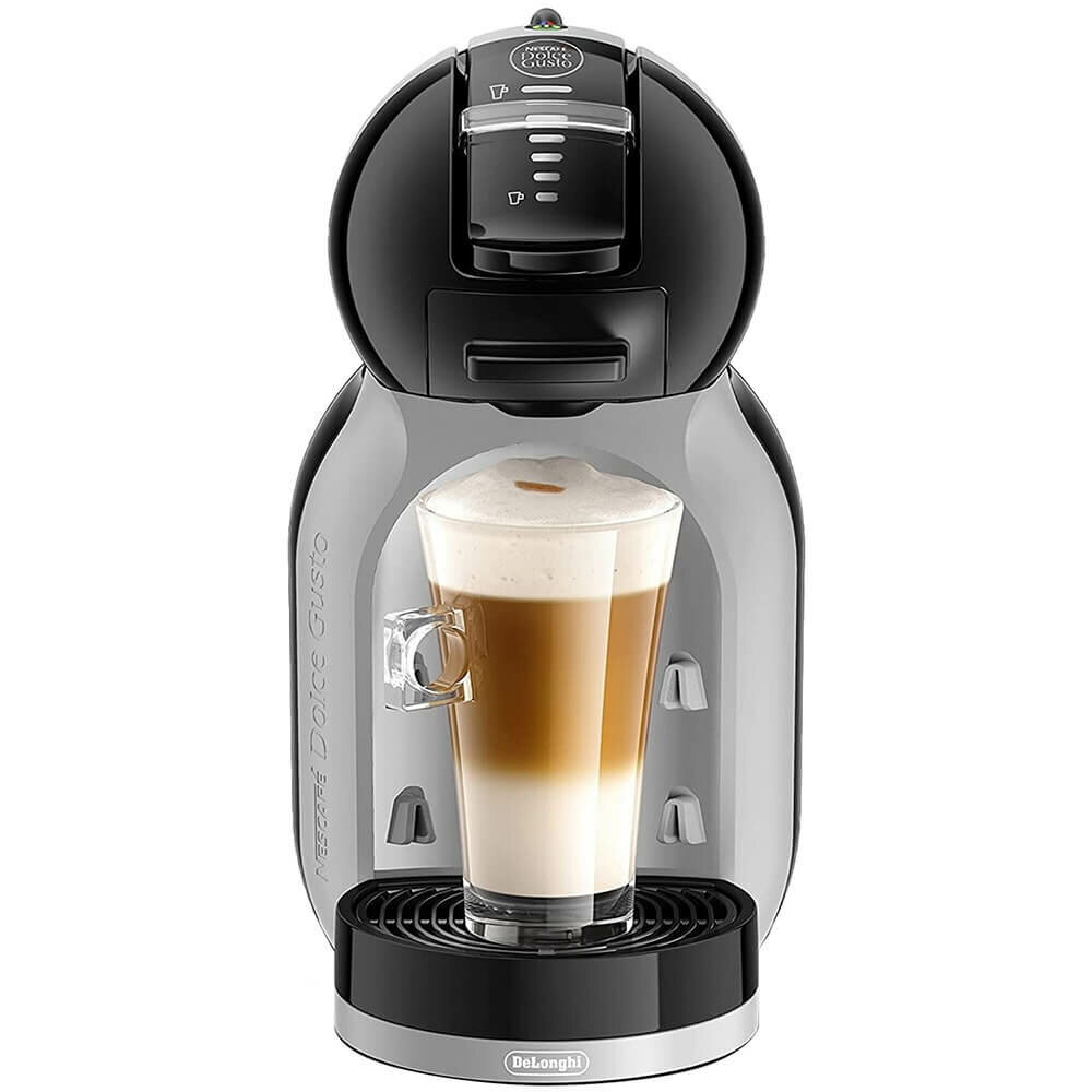 Капсульная кофемашина Delonghi Dolce Gusto EDG 155. BG