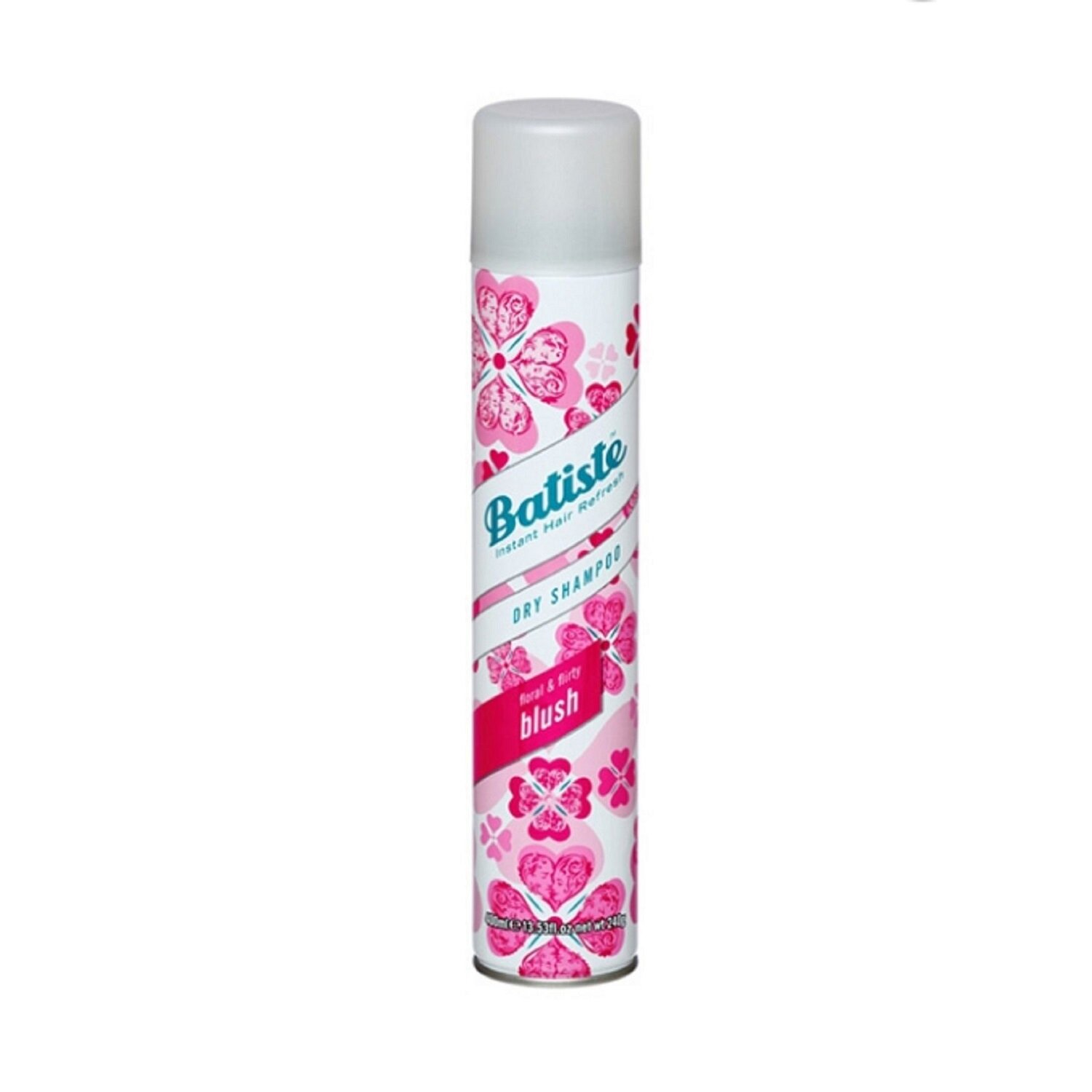 Сухой шампунь Batiste BLUSH 350 мл