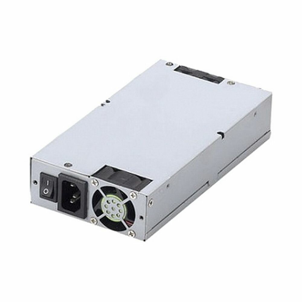 Блок питания ACD ACD 1U0600 600W, 1U (ШВГ=100*40.5*200 mm), efficiency 87/90/87 , 4cm fan, (Enhance.