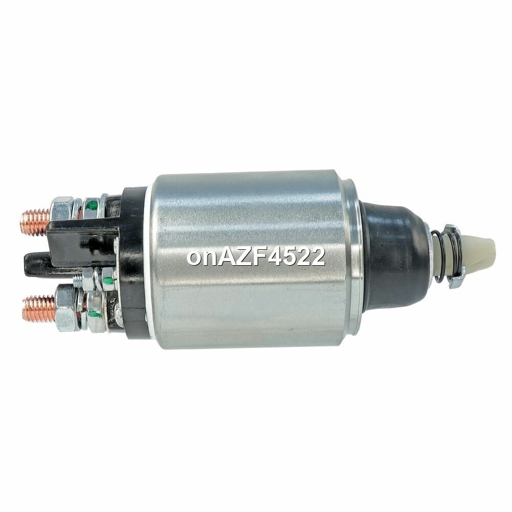 1202254 Реле втягивающее GM Astra J (2010 - ) купить бу Z10553128 - iZAP24
