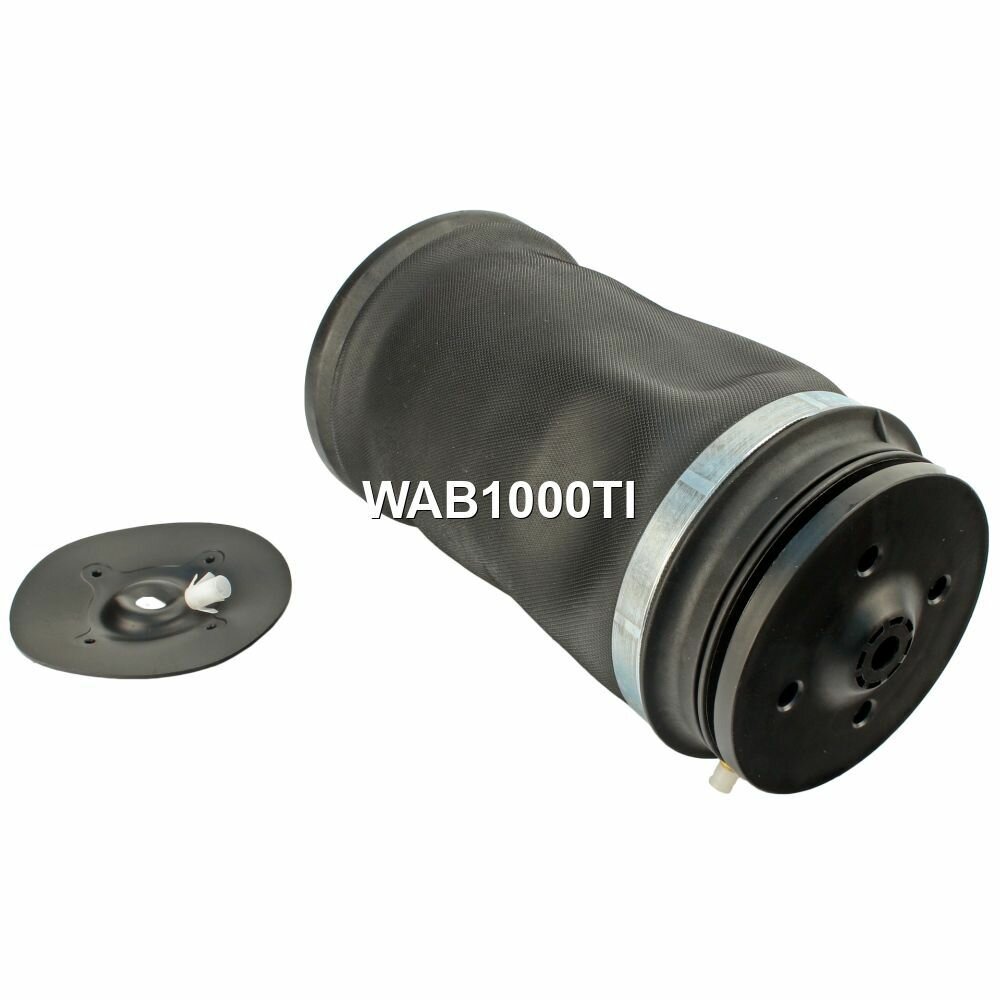 Пневмобаллон Mercedes GL-Class X164, X166 / GLE-Class W166 / GLS-Class X166 / ML-Class W164 (Мерседес)