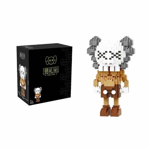 Конструктор 