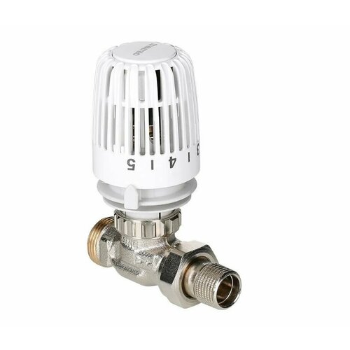 Ограничитель температуры прямого действия 12x34 Терморегулятор Valtec 12900₽