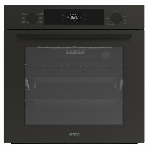 Электрический духовой шкаф Korting OKB 6071 CBX 5999000₽