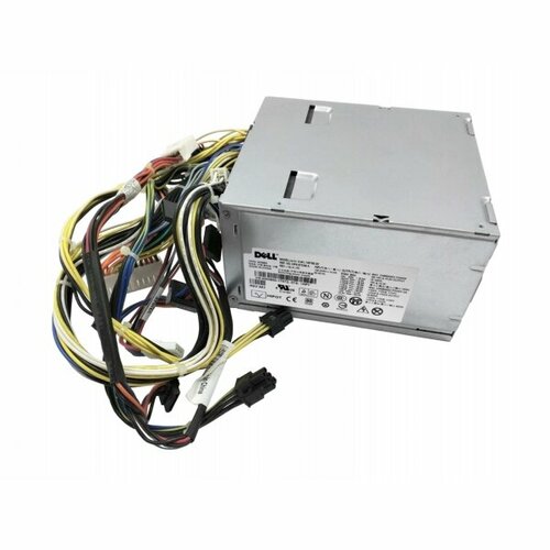 Резервный Блок Питания Dell GM869 875W 39455₽