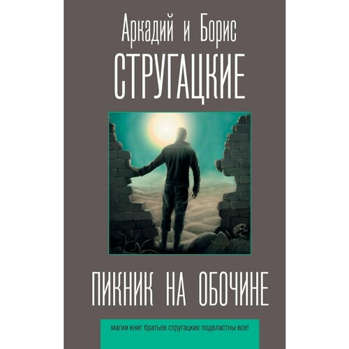 пикник на обочине Пикник на обочине