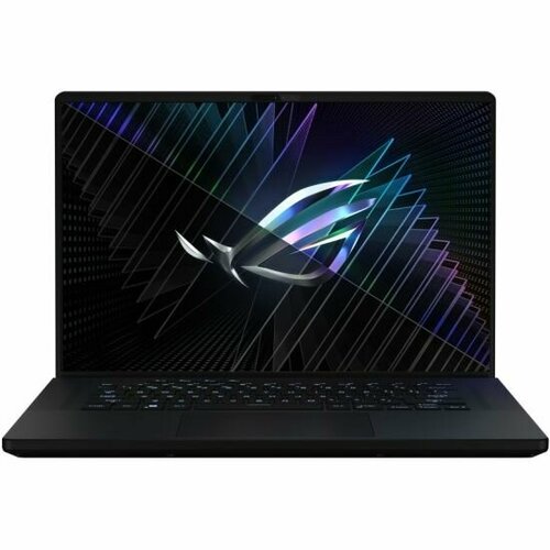 Ноутбук ASUS ROG Zephyrus M16 GU604VY-NM046W IPS WQXGA 2560x1600 90NR0BR3-M003F0 Черный 16 Intel Core i9-13900H 32 ГБ DDR5 1 ТБ SSD NVIDIA GeForce RTX 4090 16 ГБ Windows 11 Home 48253000₽