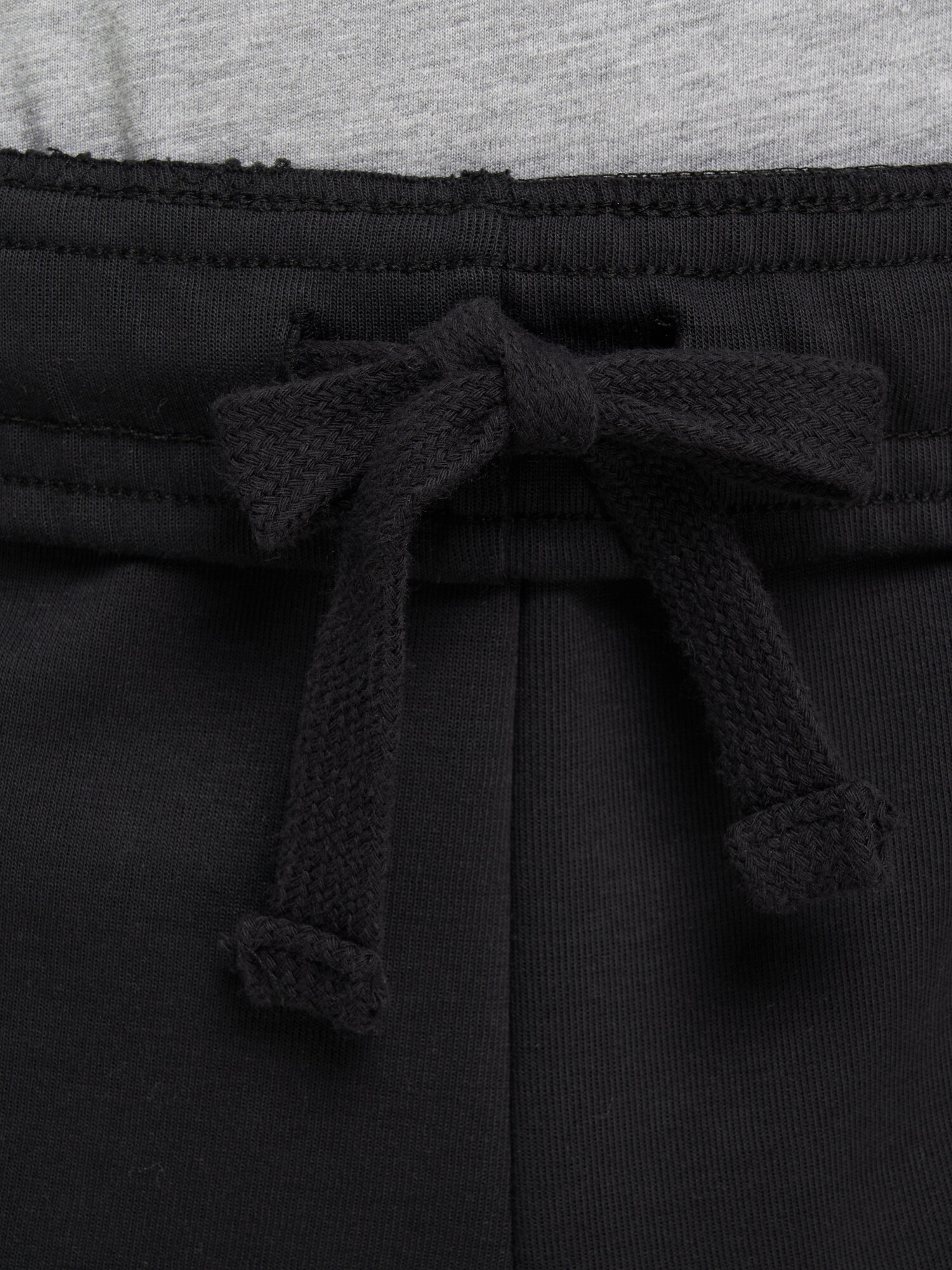 Брюки Demix, размер 56-58, черный — фото 1