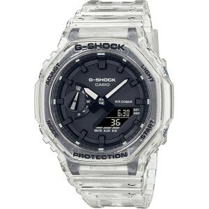 Наручные часы CASIO G-Shock GA-2100SKE-7AER