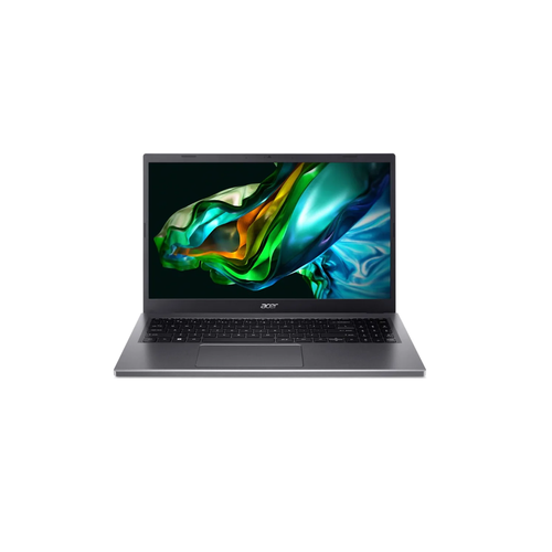 Ноутбук Acer Aspire 5 A515-58P (NX. KHJER.00B) ноутбук acer extensa 15 ex215 52 76u0 core i7 1065g7 8gb ssd512gb intel iris plus graphics 15 6 ips fhd 1920x1080 eshell black wifi bt cam nx
