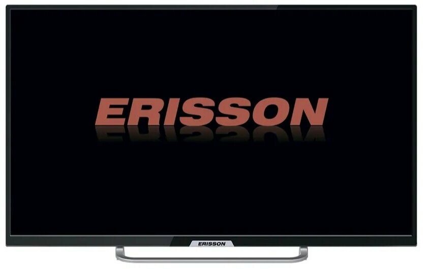 Телевизор Erisson 50ULES910T2SM